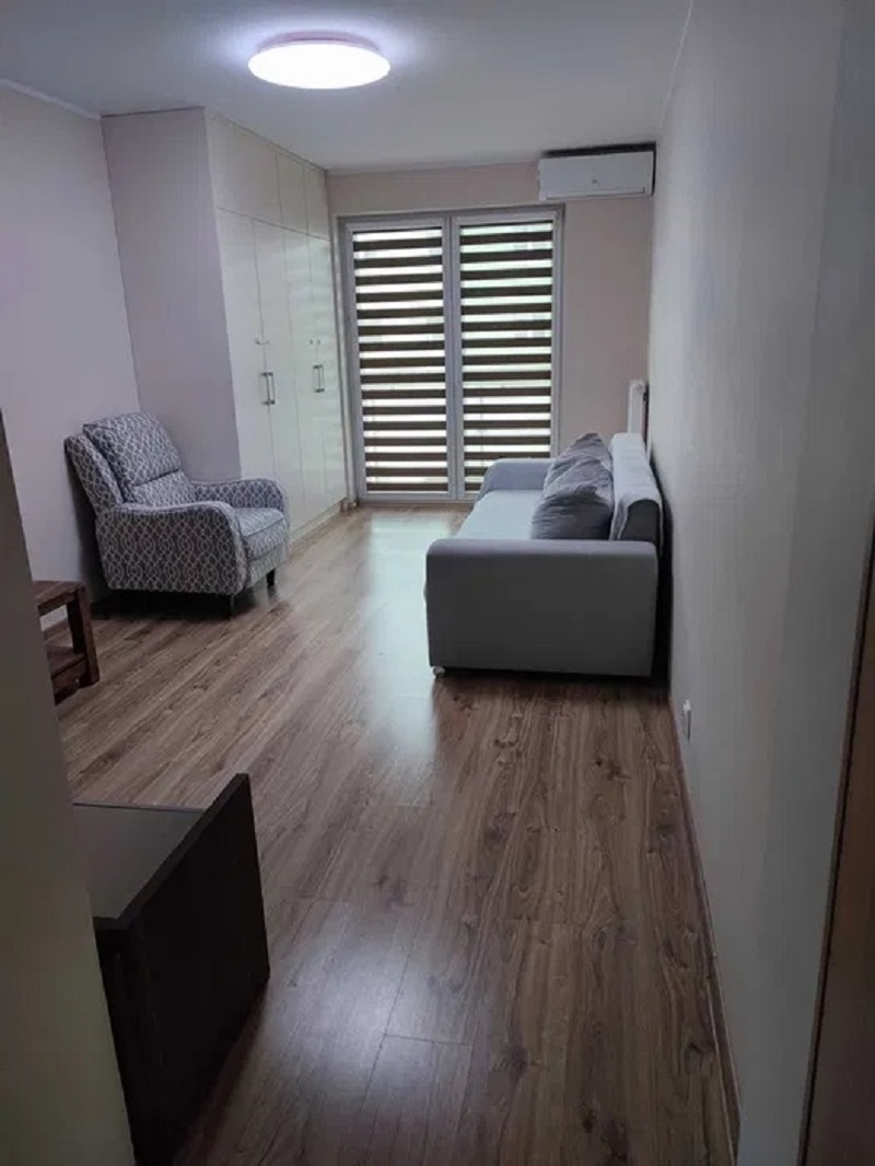 Mieszkanie o pow. 48m2, balkon, IIp, klimatyzacja,Os.Dobrzec - 4