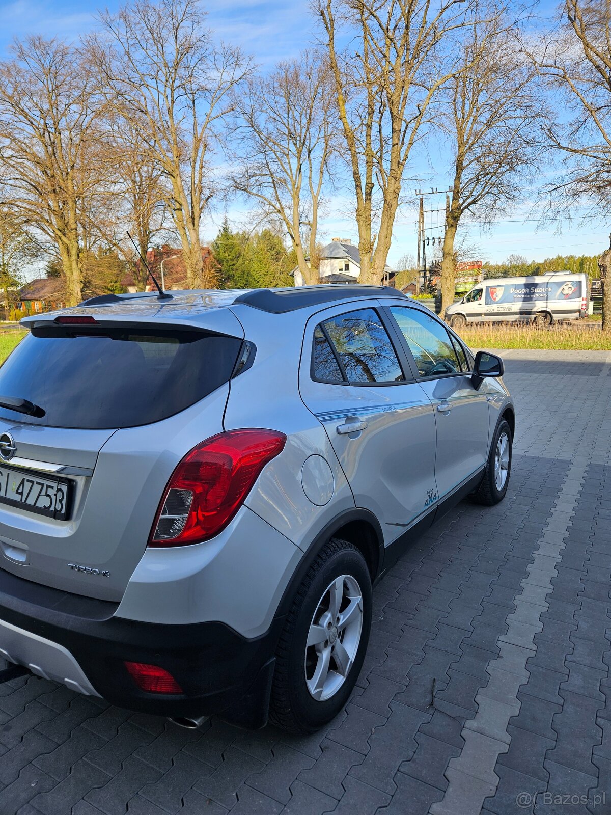 Opel Mokka - 4
