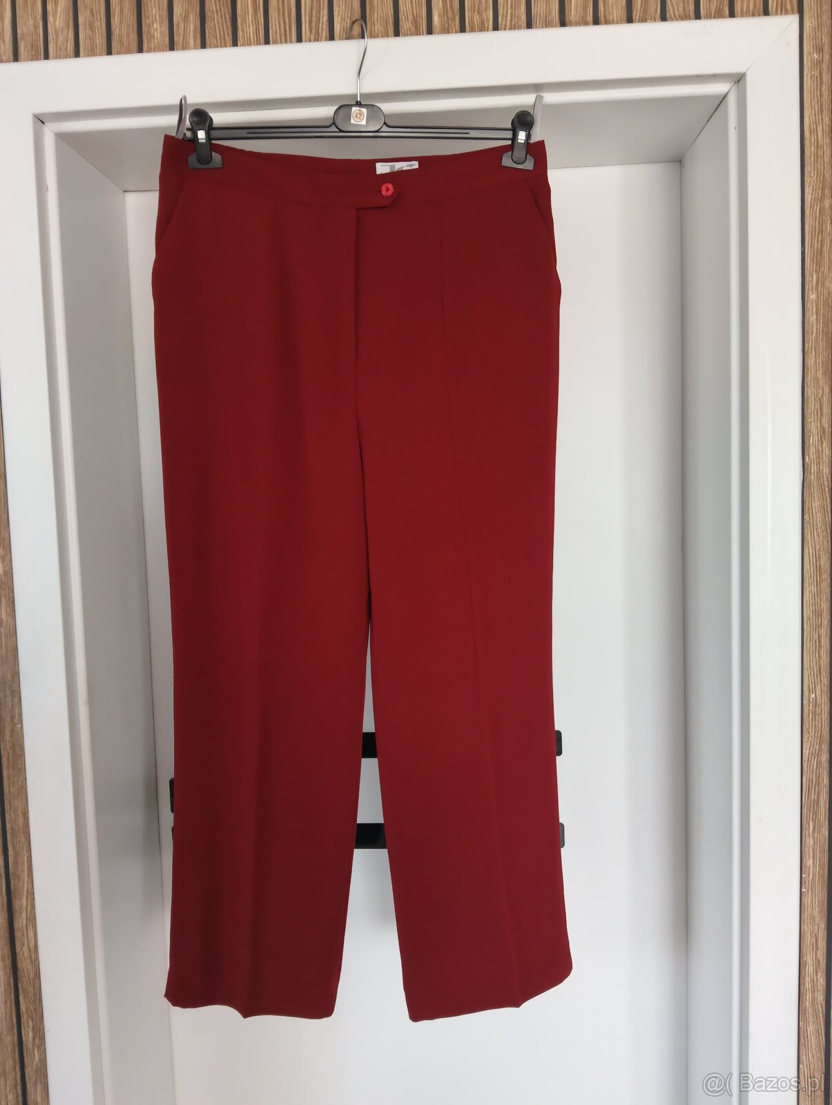 Komplet bordowy rozmiar.40-42 - 4