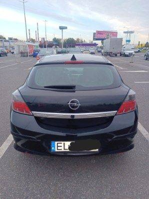 Opel Astra 1.7 - 4