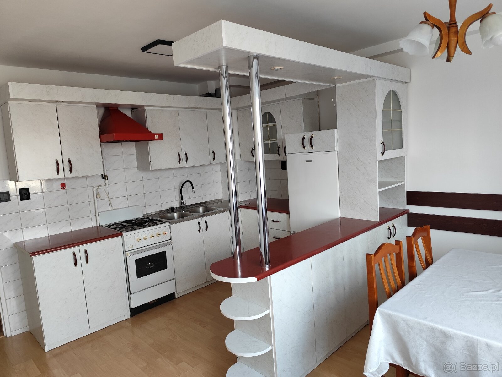 Mieszkanie do wynajęcia - 4