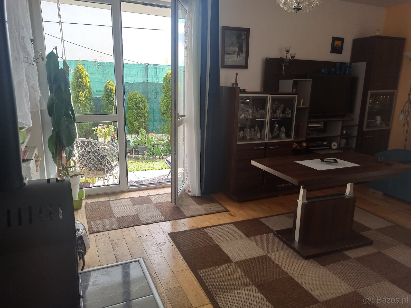 Sprzedam mieszkanie bez opłat czynszowych M-3 w Białołęce - 4