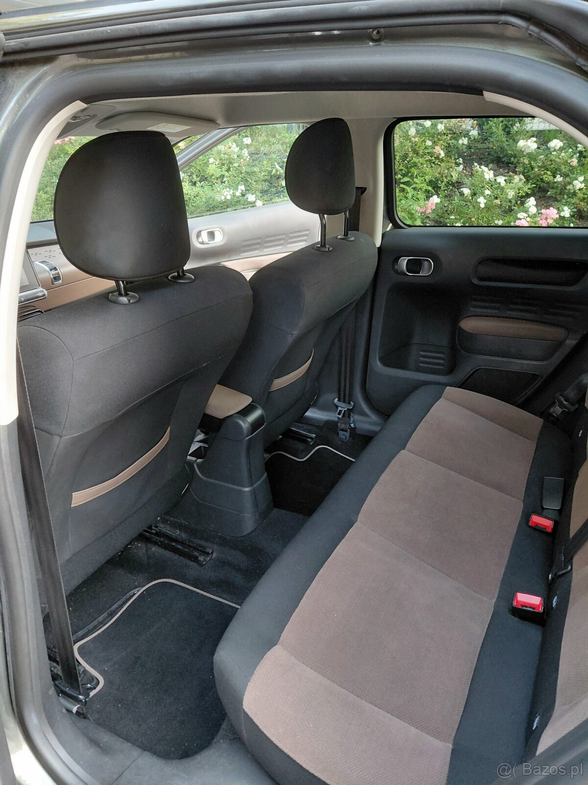 Sprzedam Citroena C4 Cactus - 4