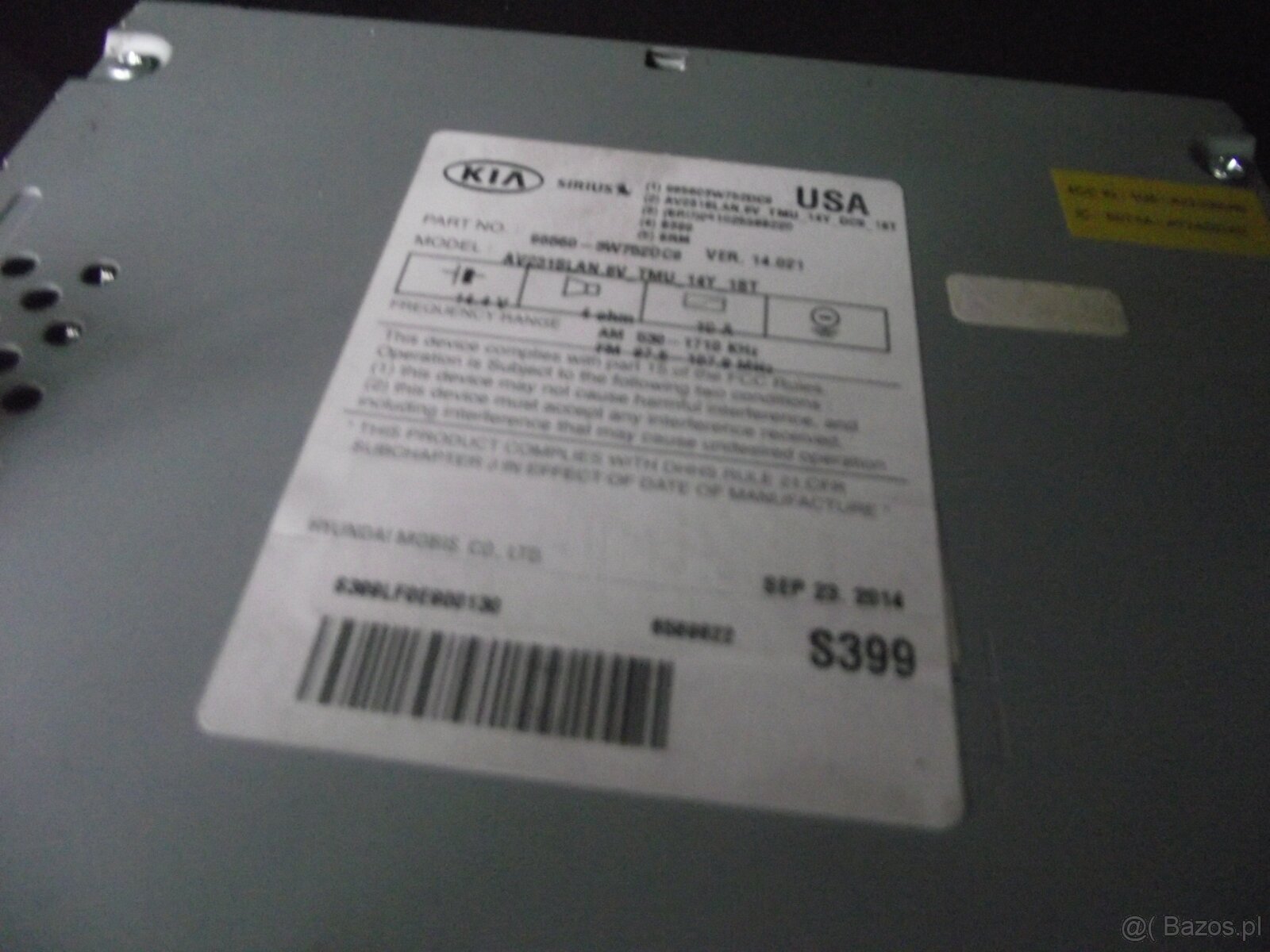 Nawigacja do Kya - 4