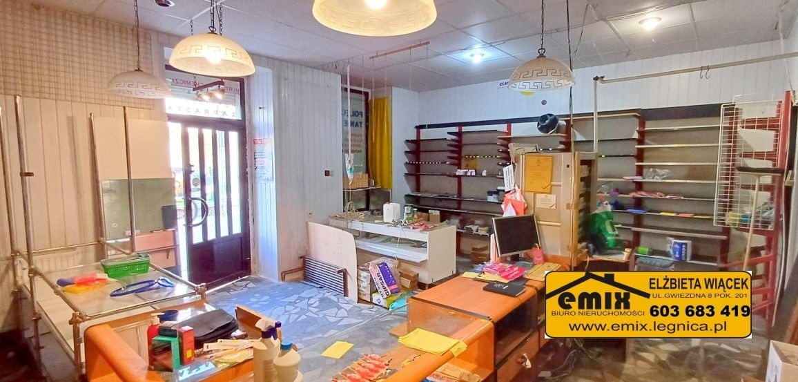 Lokal 65m2 w doskonałym miejscu - każdy rodzaj działalności - 4