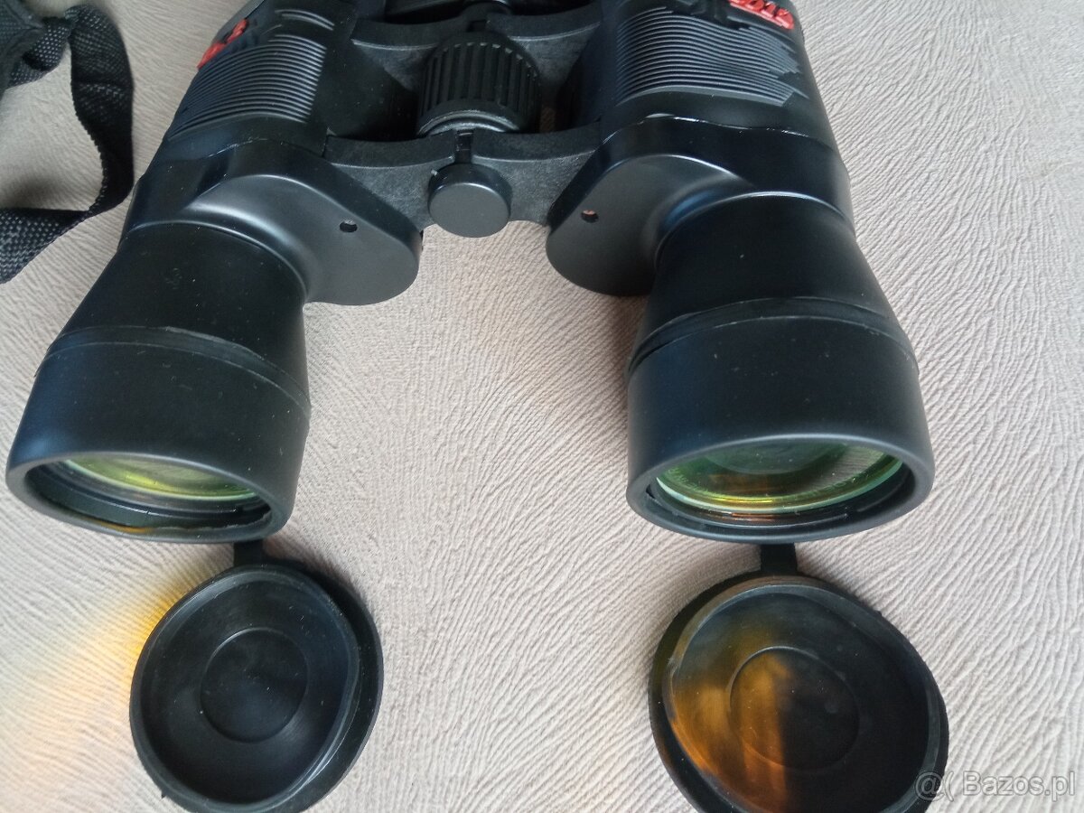 Witam. Mam do sprzedania lornetkę firmy RUSSIA 25x60. Lorne - 4