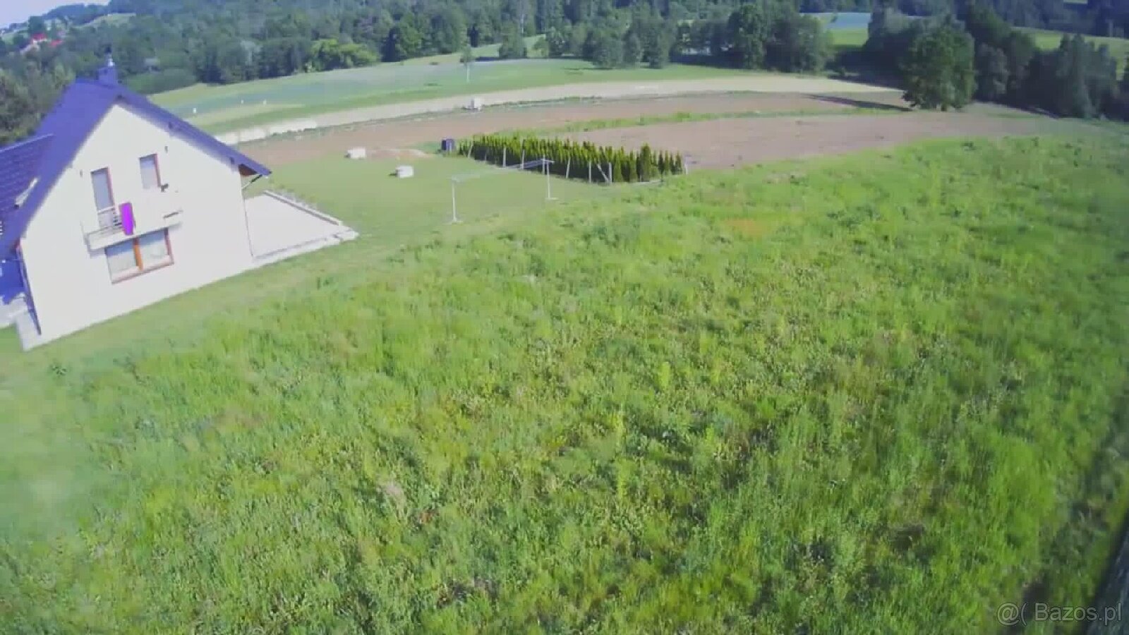 Lipnica Dolna-malownicze miejsce z potencjałem inwestycyjnym - 4