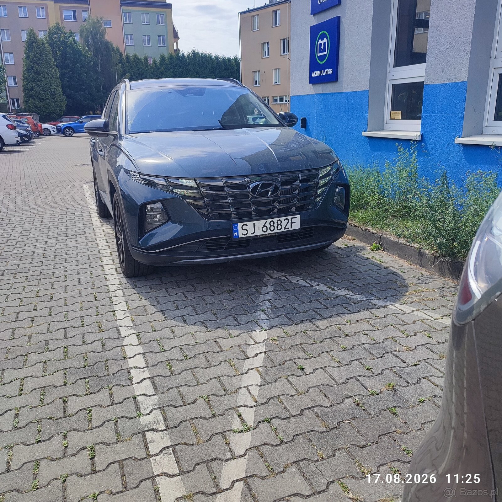 Sprzedam Tucsona - 4