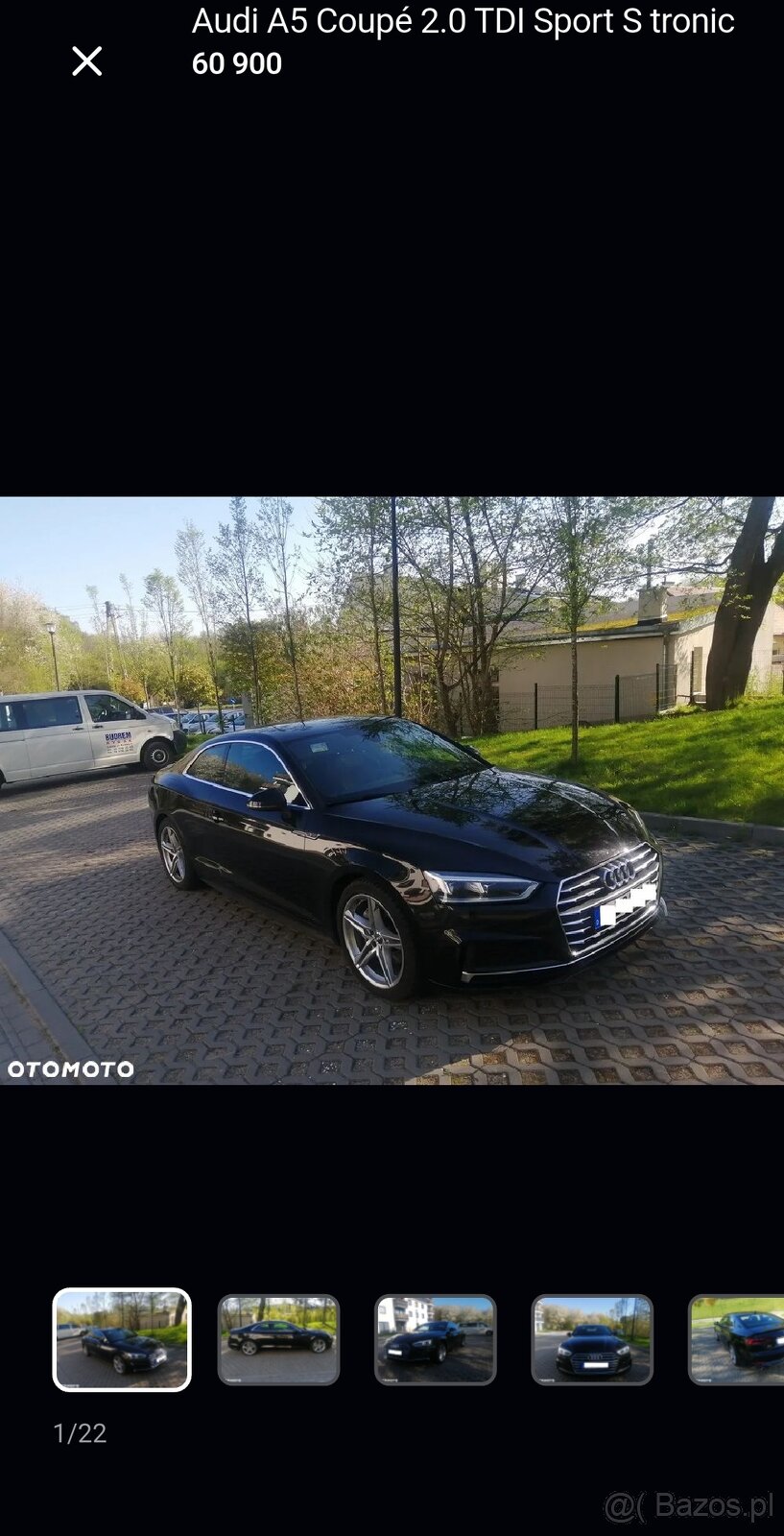 Audi A5 3xslne - 4