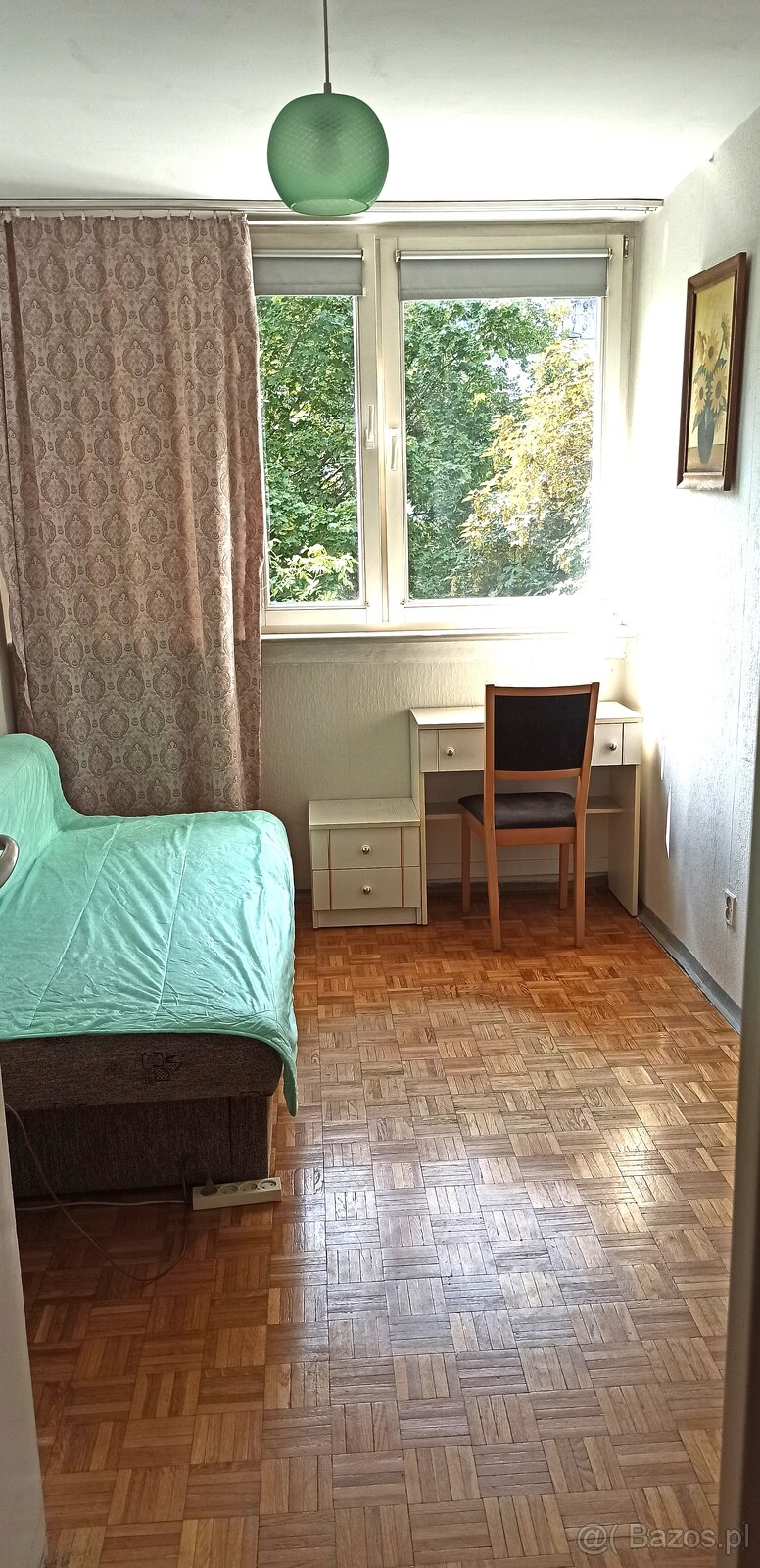 Wynajmę pokój dla studenta - 4