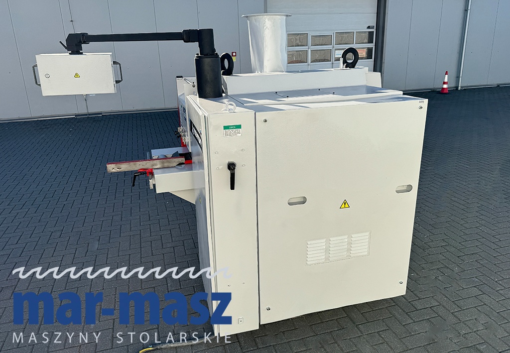 Wielopiła gąsienicowa TOS SVITAVY PWR 301 350/150 - 4