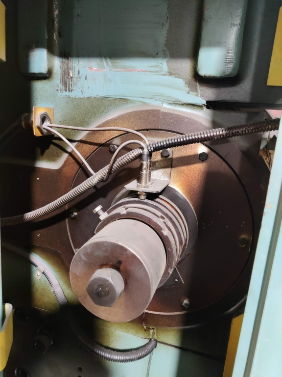 prasa mimosrod. LEXN 100 C Smeral - 4