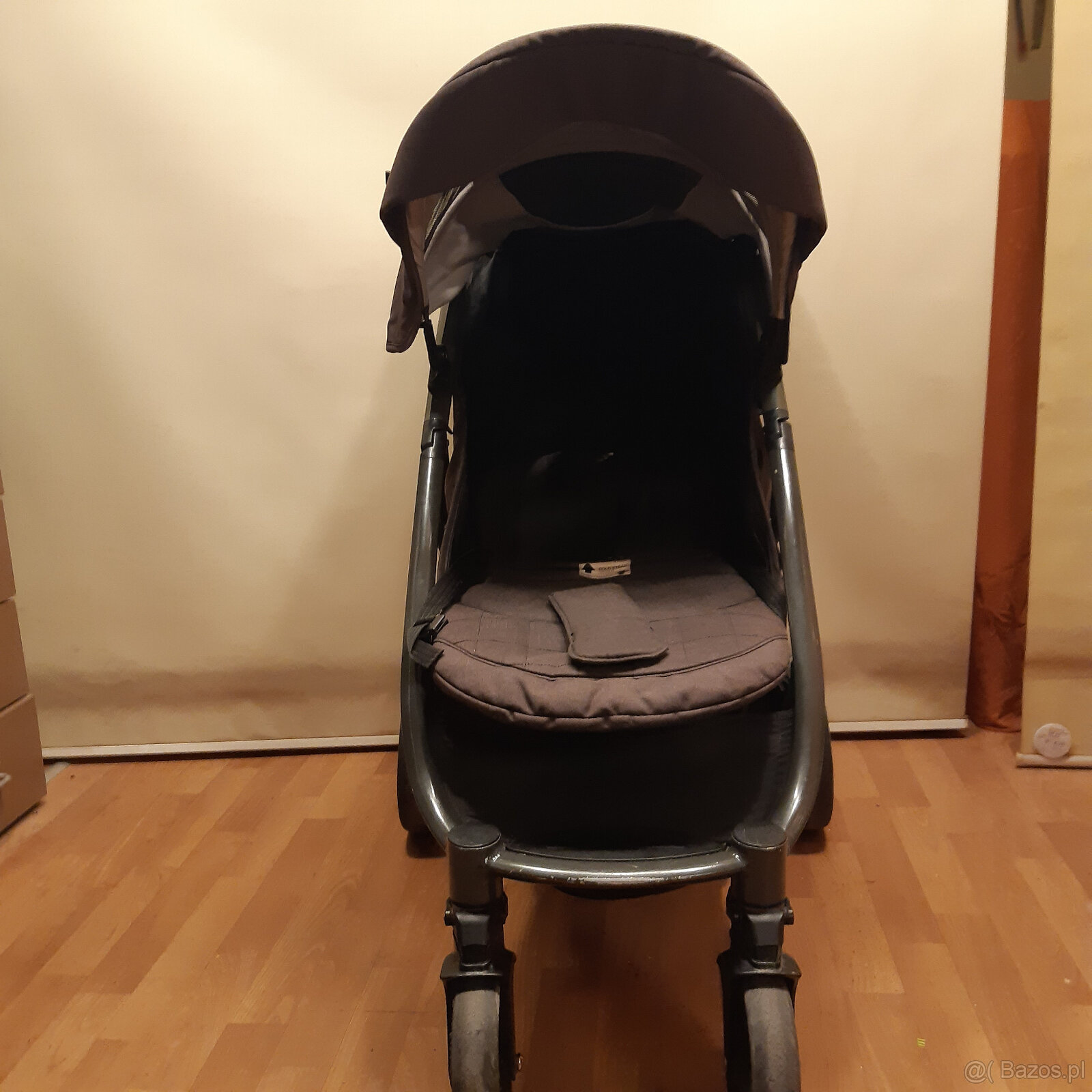 Sprzedam spacerówke Jole - 4