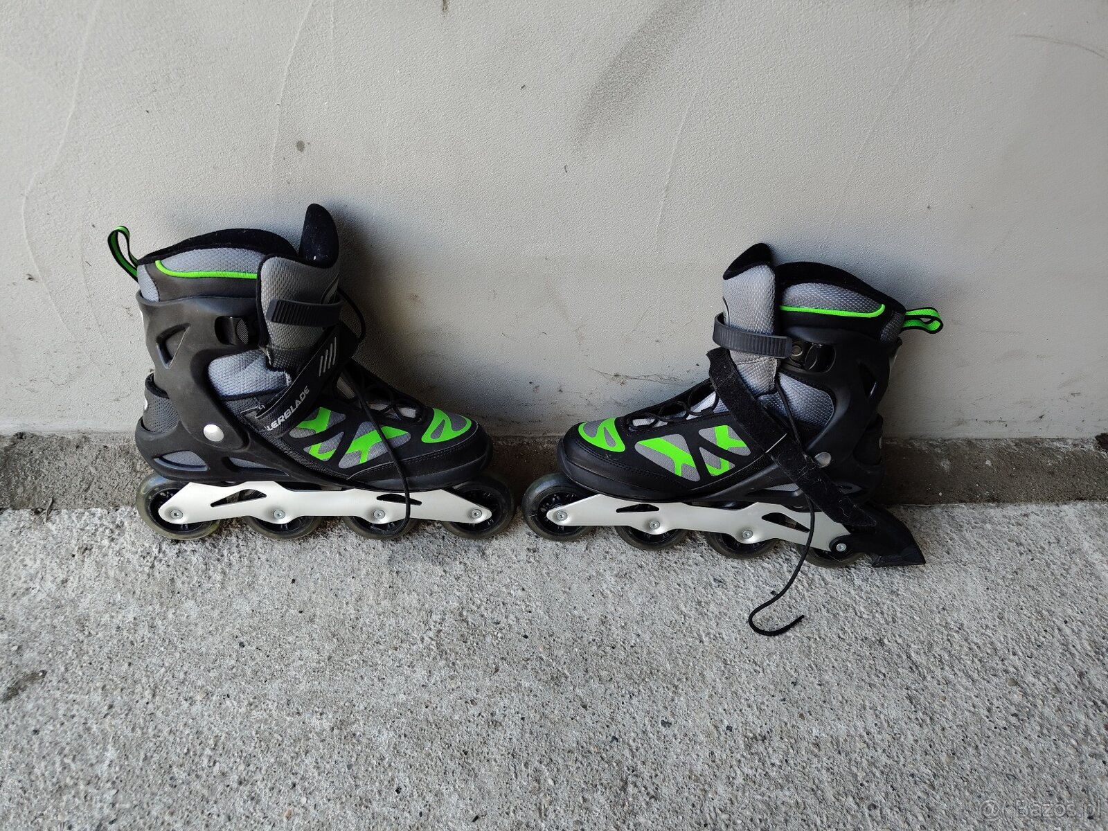 Rolki Rollerblade Sirio 84 44,5 - 4