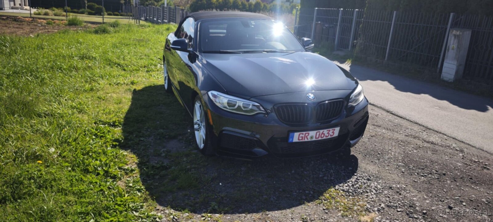BMW 2 Kabrio 228I xDrive - 4