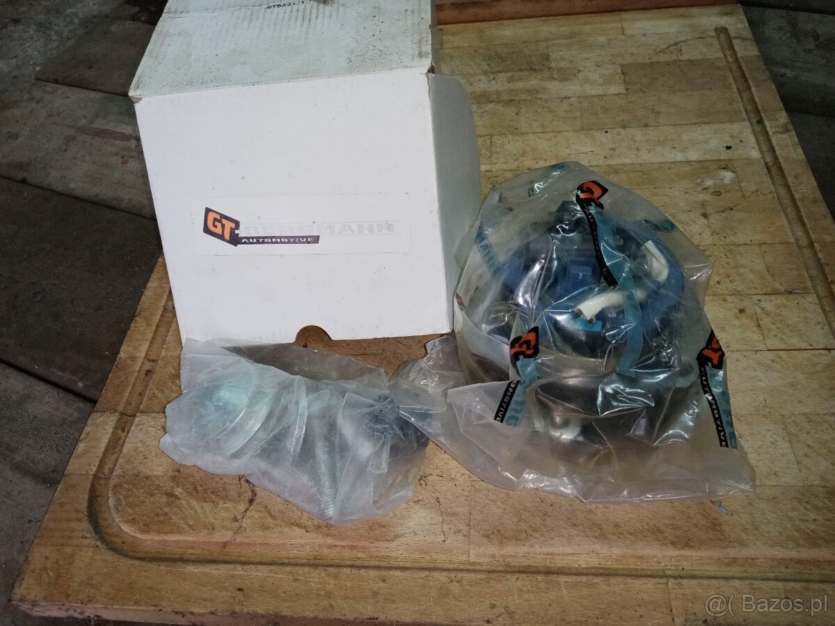 Piasta kola pszod lewa z abs 4 szpilki astra g - 4