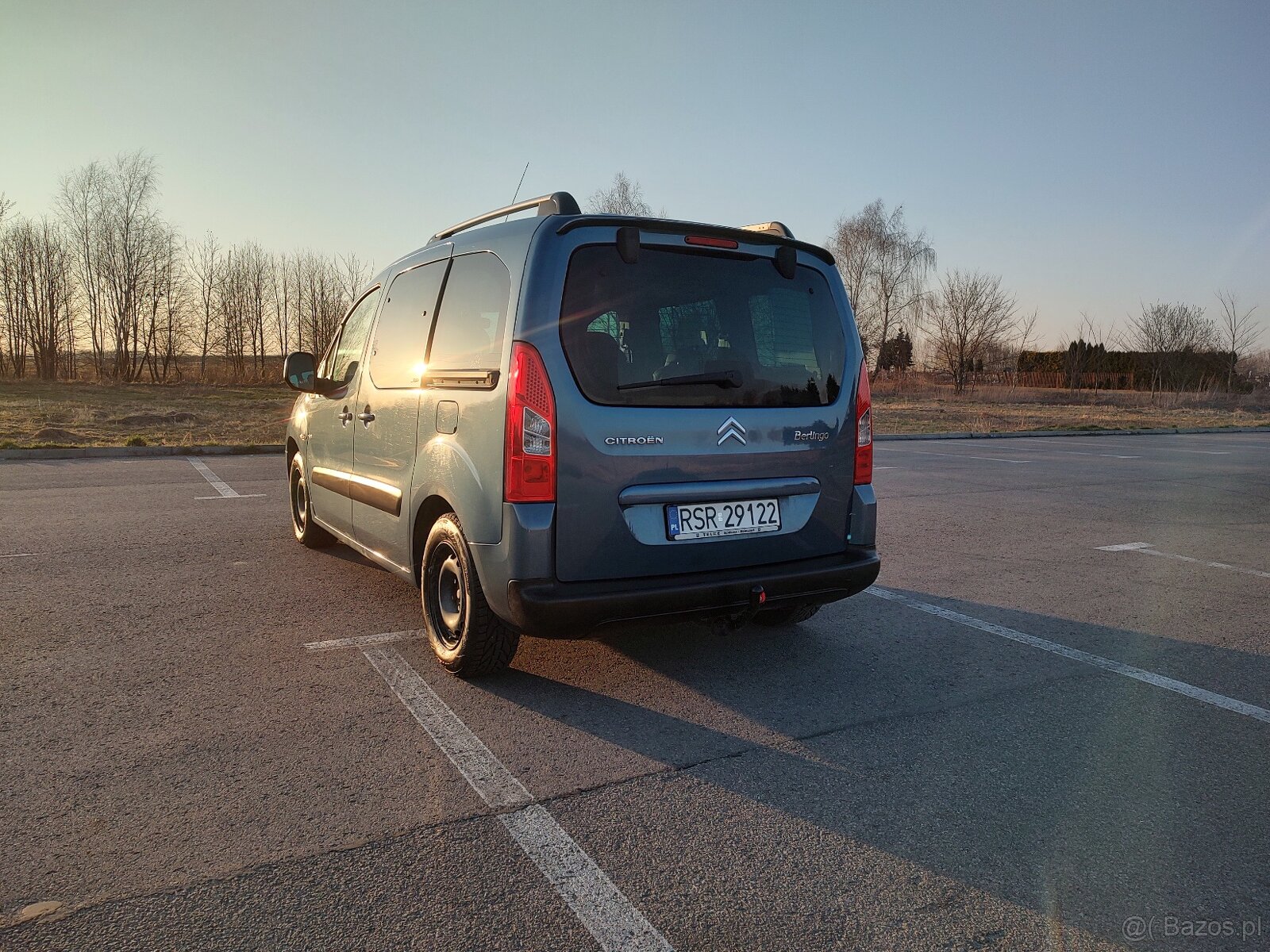 Citroen Berlingo - 4