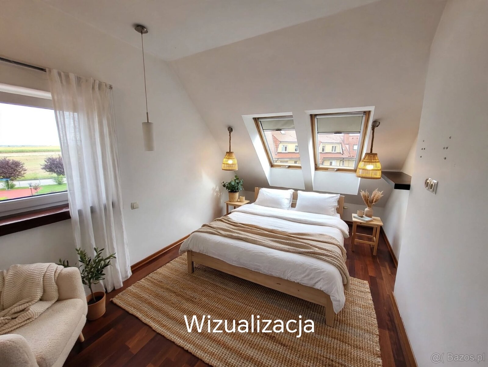 Mieszkanie Złote Łąki - 4