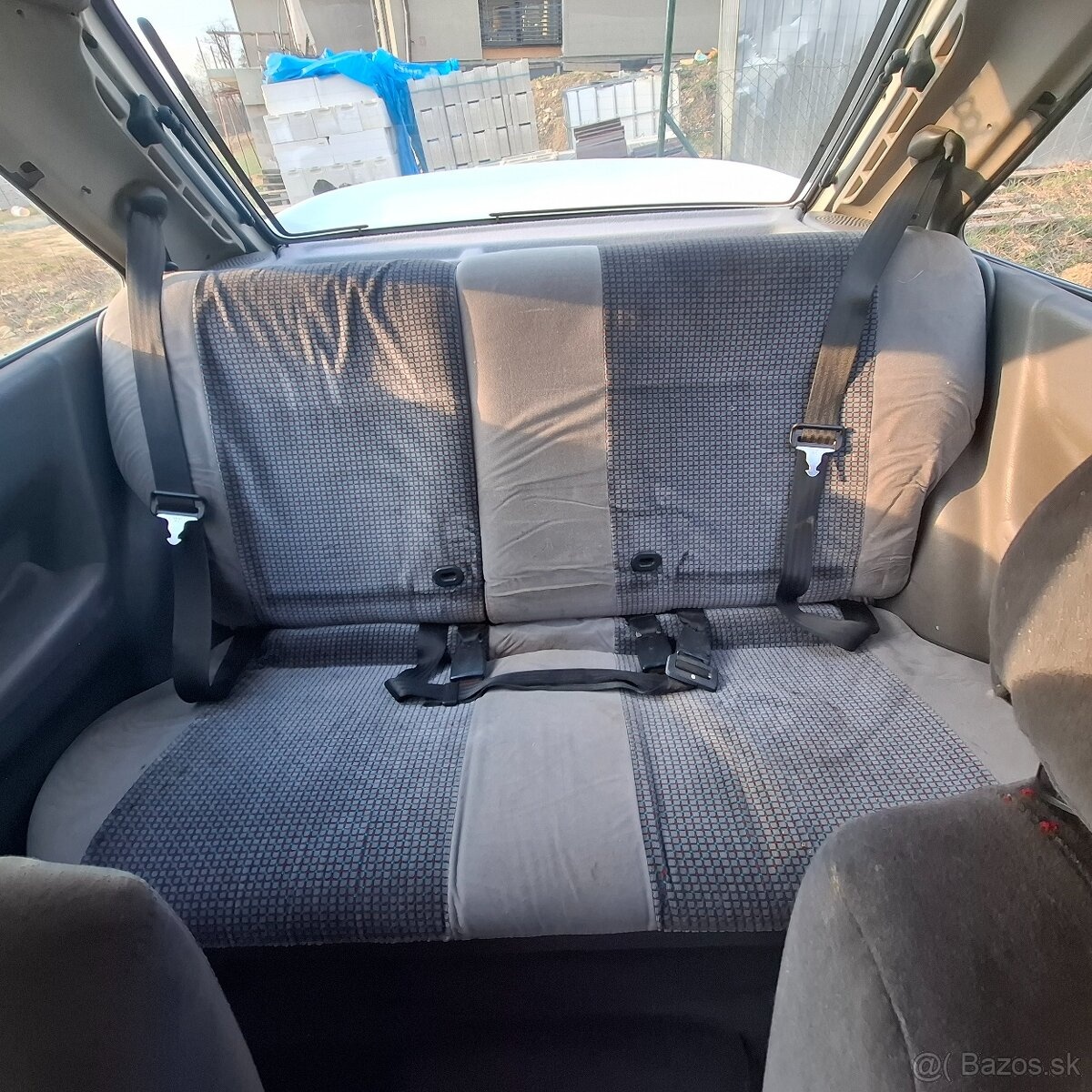 Ford Escort RS Turbo na sprzedaż - 4