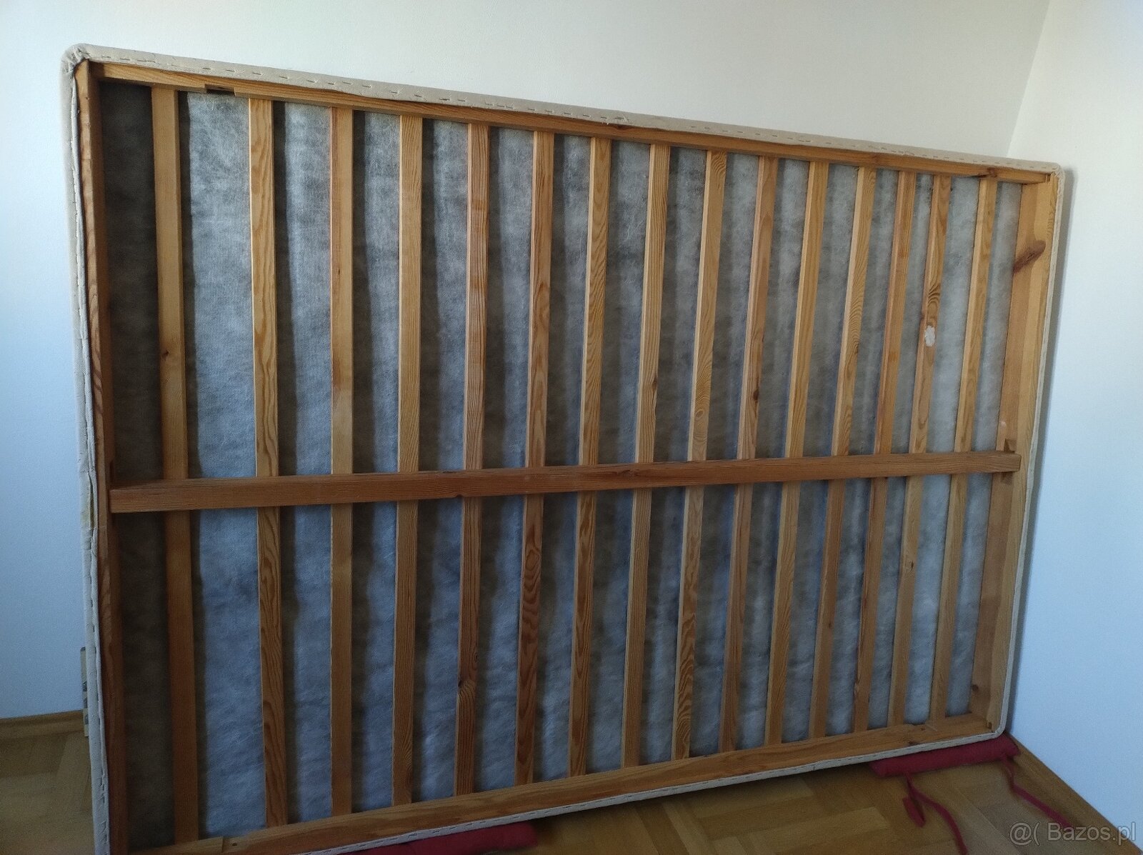 Łóżko do sypialni - 4