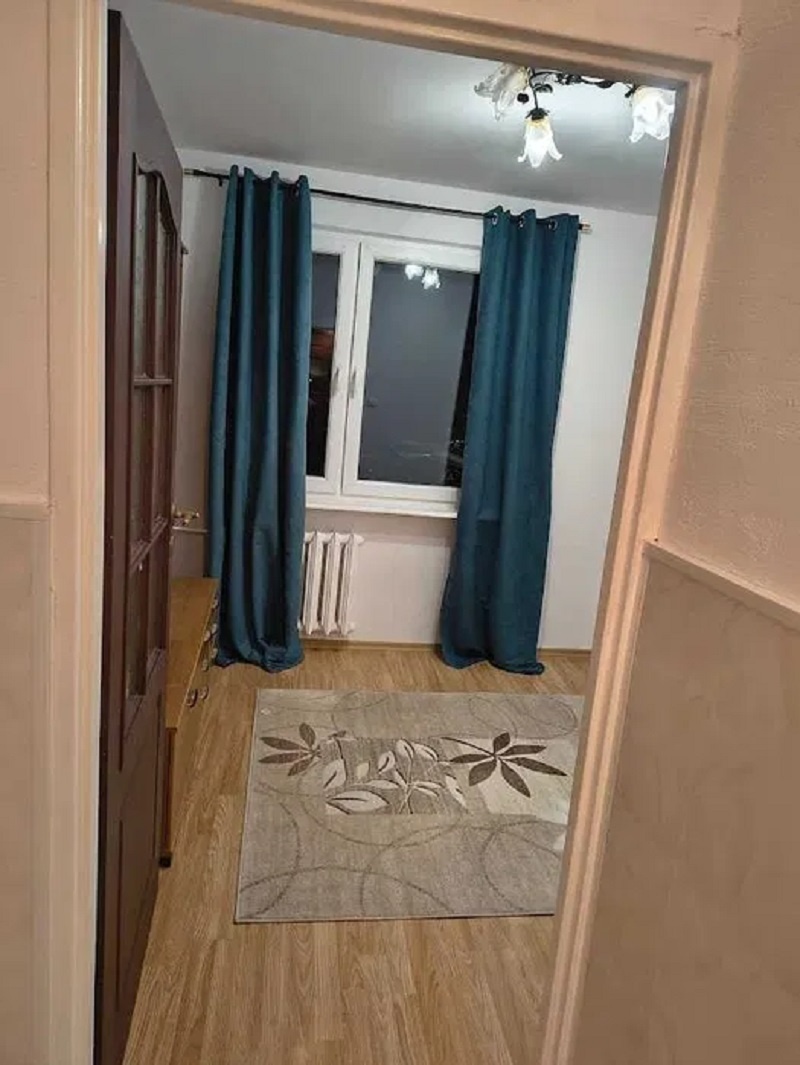 Mieszkanie o pow. 48 m2, I p., balkon, Os.Dobrzec - 4