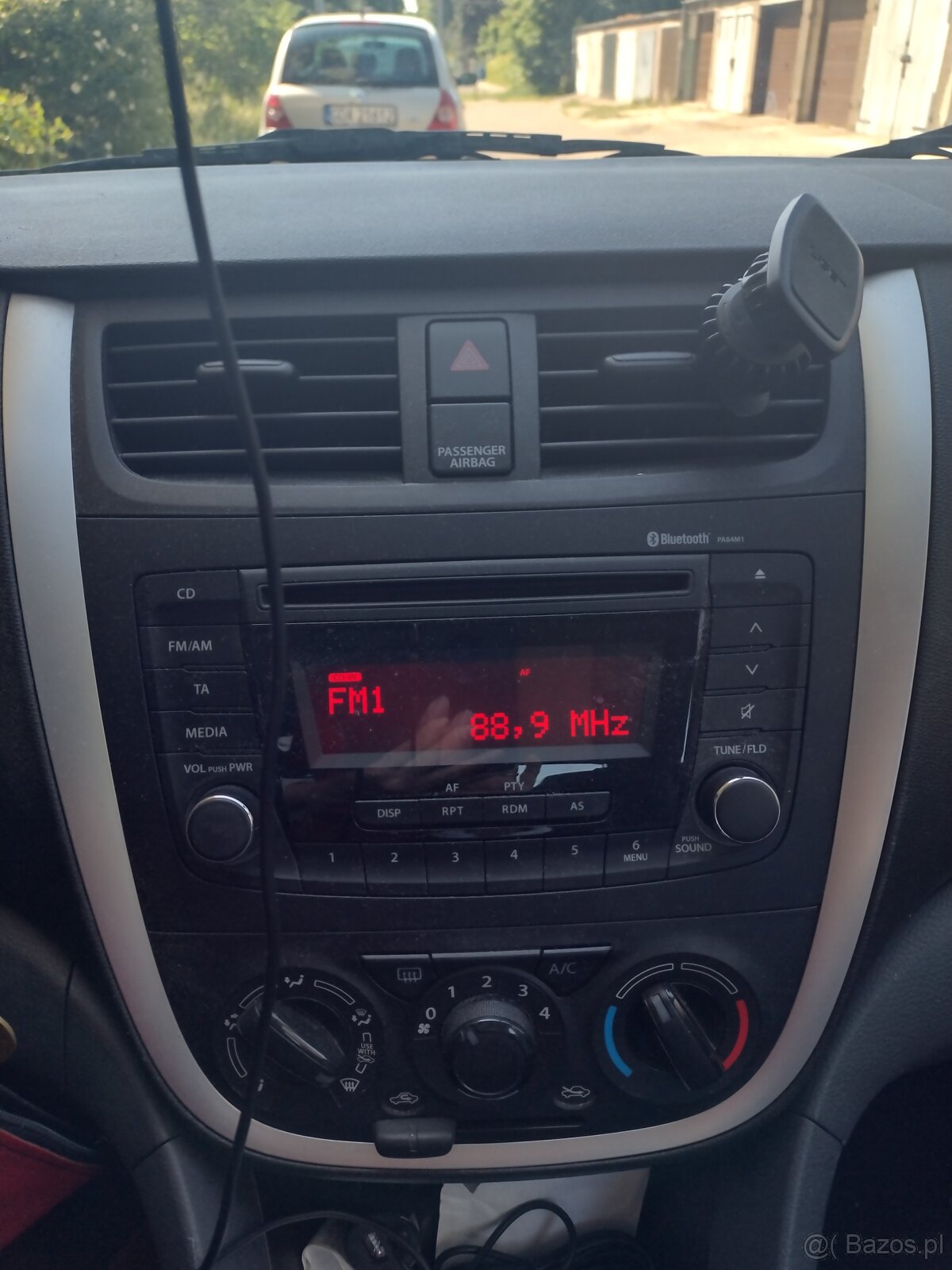 Sprzedam Suzuki Celerio - 4