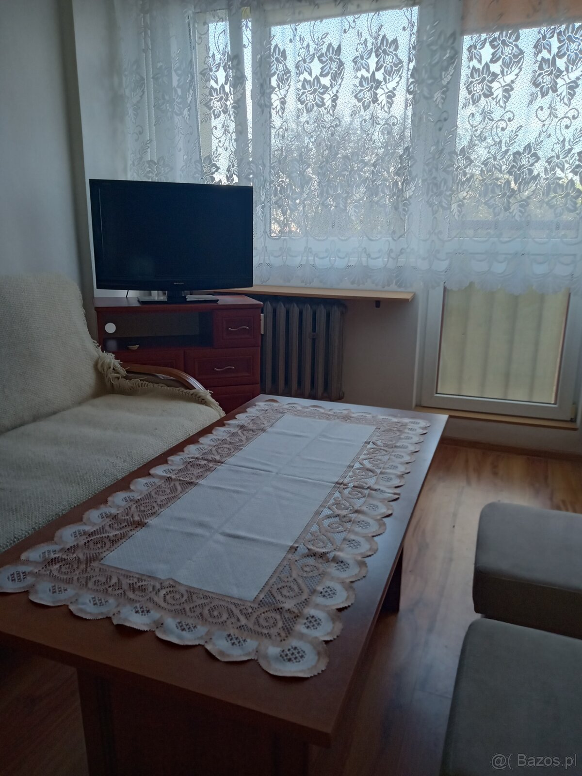 Wynajmę mieszkanie Dąbrowa Górnicza Centrum - 4