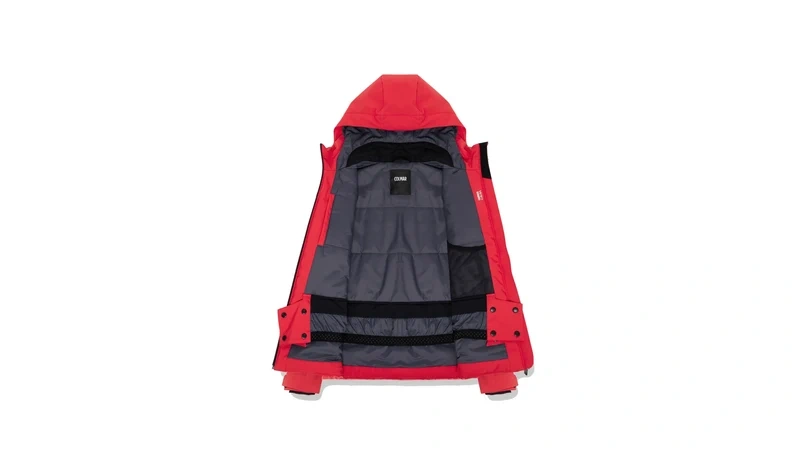 COLMAR - kurtki i spodnie - 4