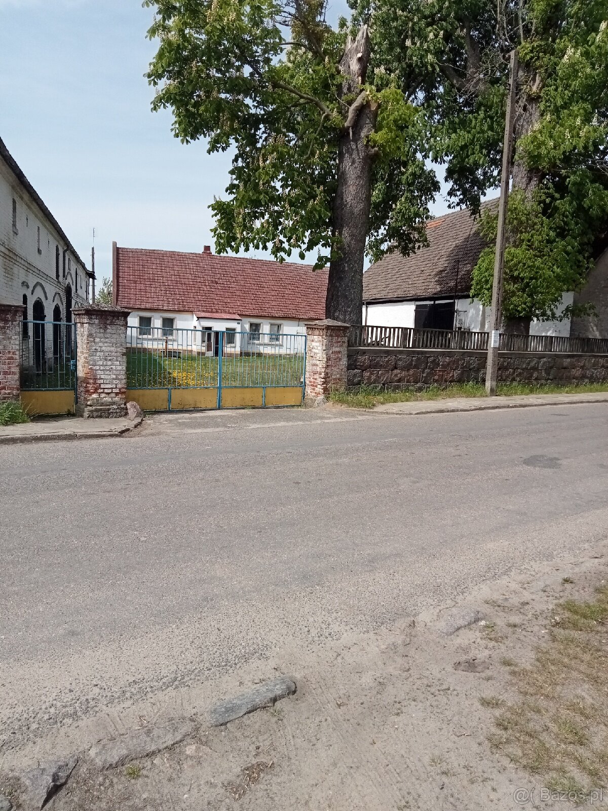 Zamienię gospodarstwo - 4