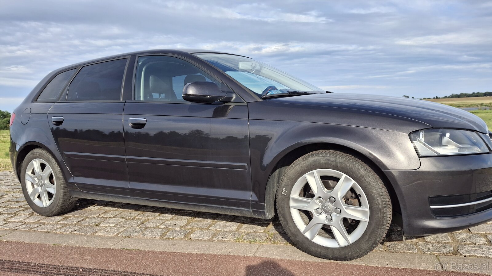 Sprzedam Audi A3 z roku 2012 - 4