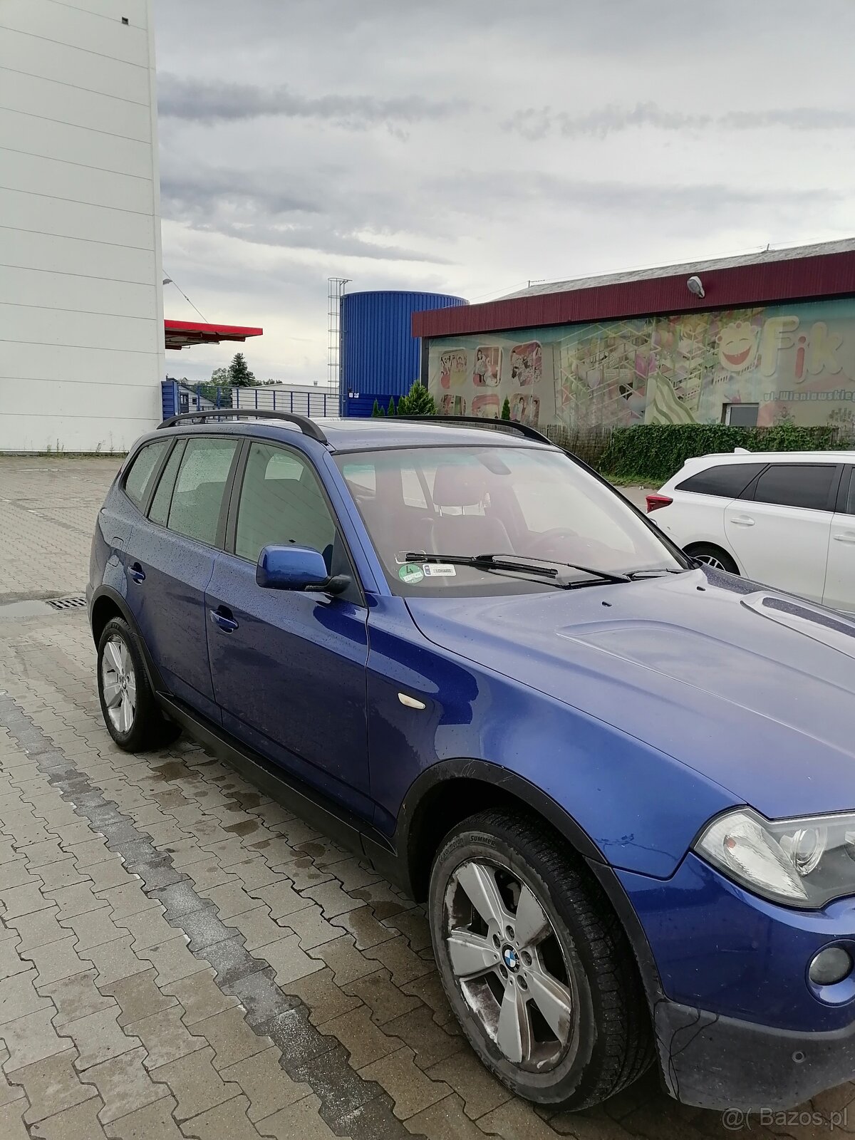 Bmw x3 - 4