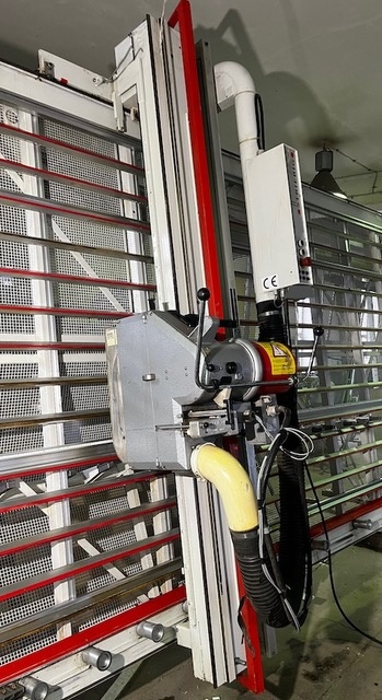 Piła STRIEBIG Standard II - 4