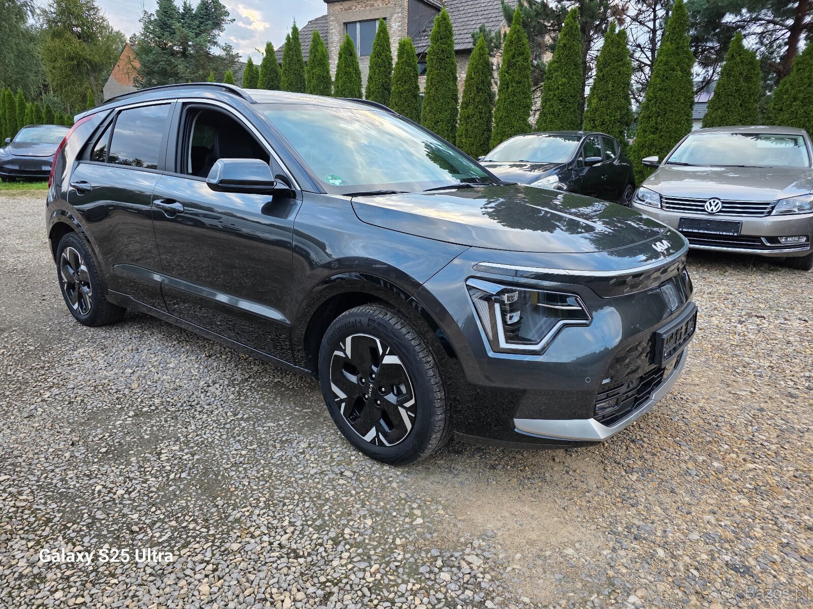 Niro EV - 4