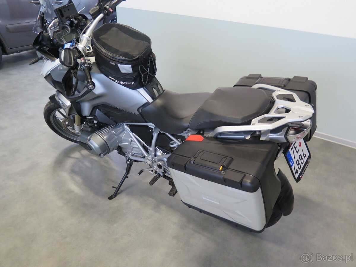 BMW R1200GS - 4