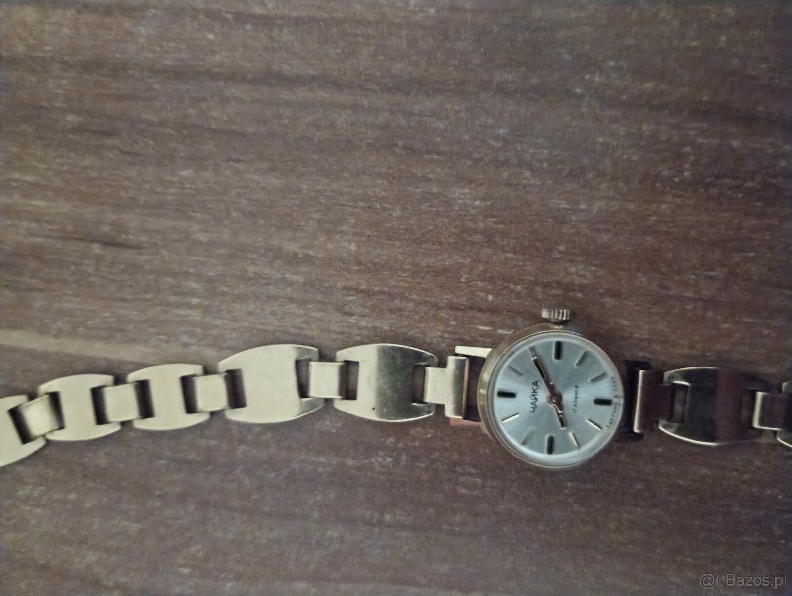 Zegarki pilne - 4