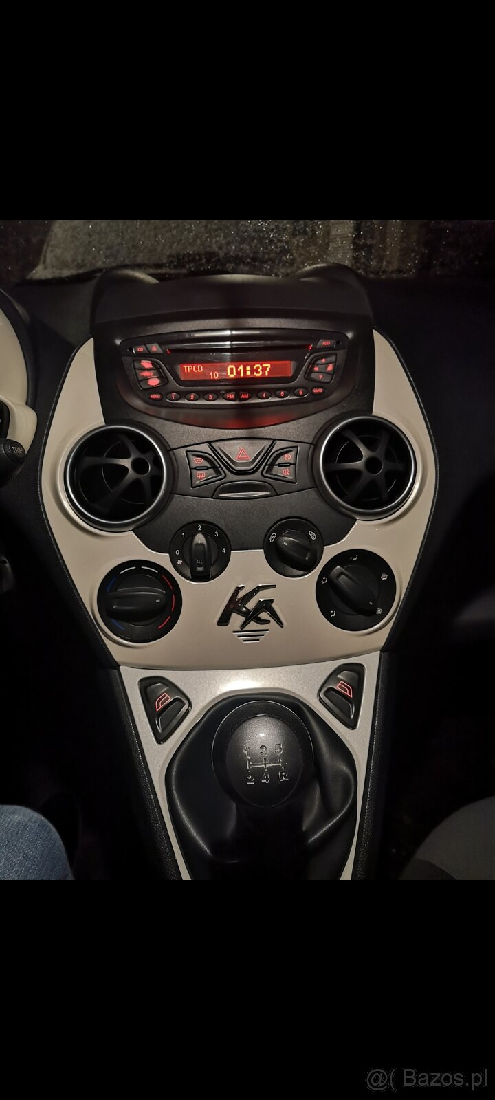 Sprzedam ekonomicznego i zgrabnego Forda - 4