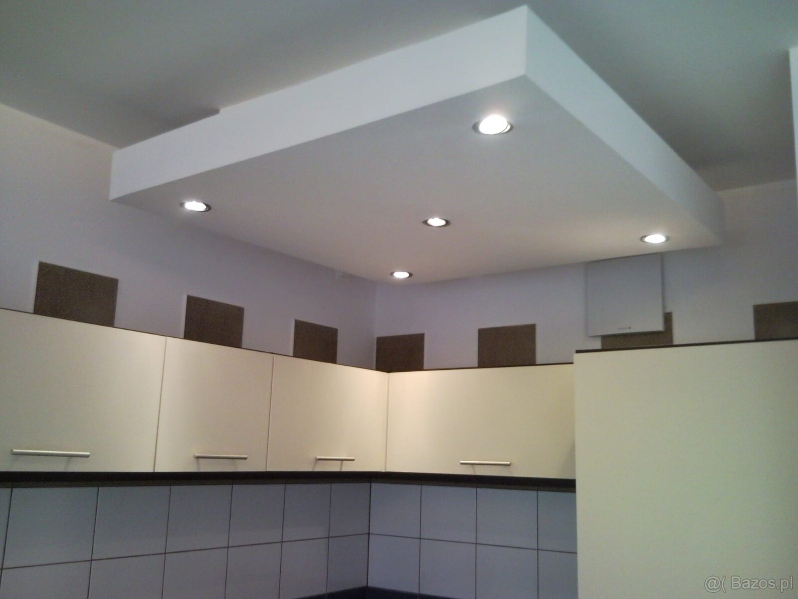 Bezpośrednio Mieszkanie prz Metro Marymont - 4