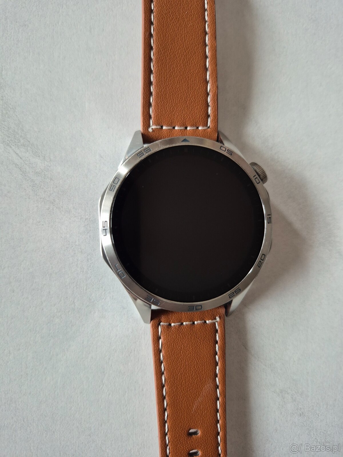 Huawei Watch GT 4 na gwarancji - 4