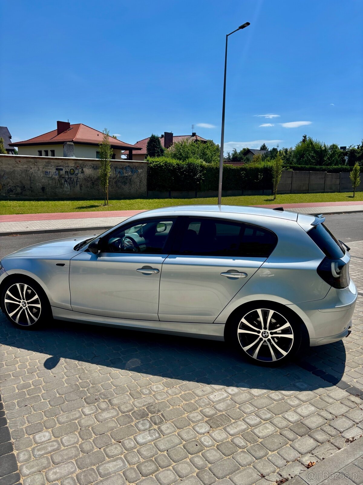 ROZRZĄD ZROBIONY (WZMACNIANY) ❗️❗️ BMW E87 116d 2011 | 160 K - 4