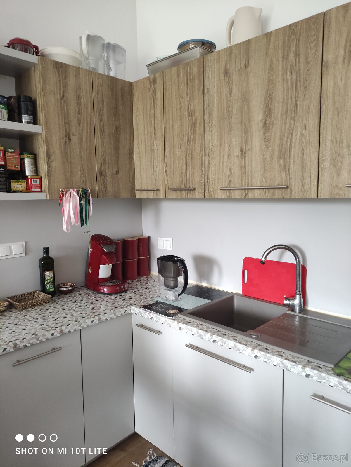 Spzredam mieszkanie Warszawa Wawer - 4