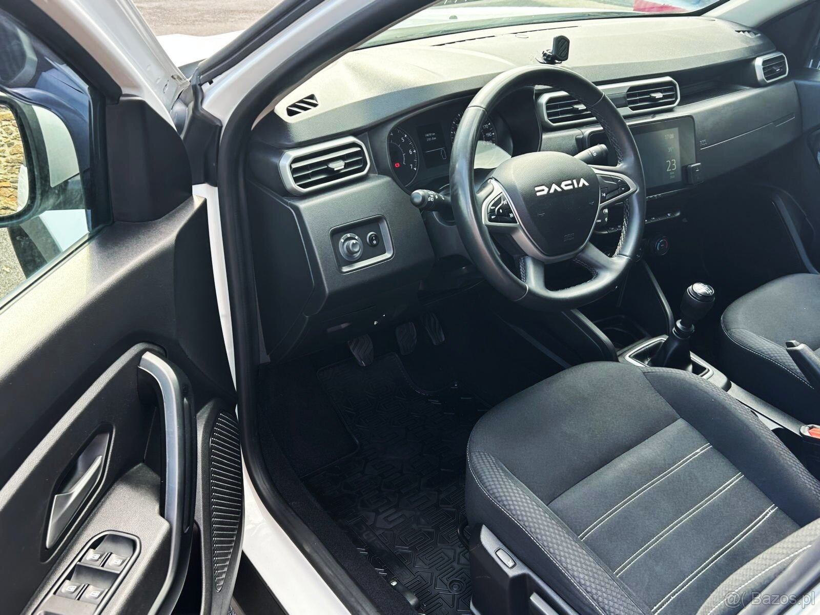 Dacia Duster 4x4 1.5 dCi 4WD, 1. właściciel - 4