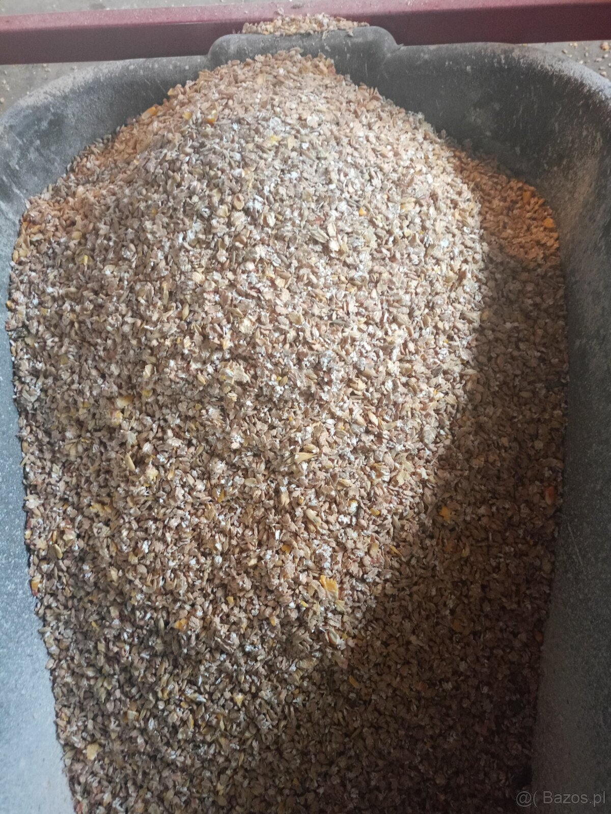 Gniotowniki do zboża - 4