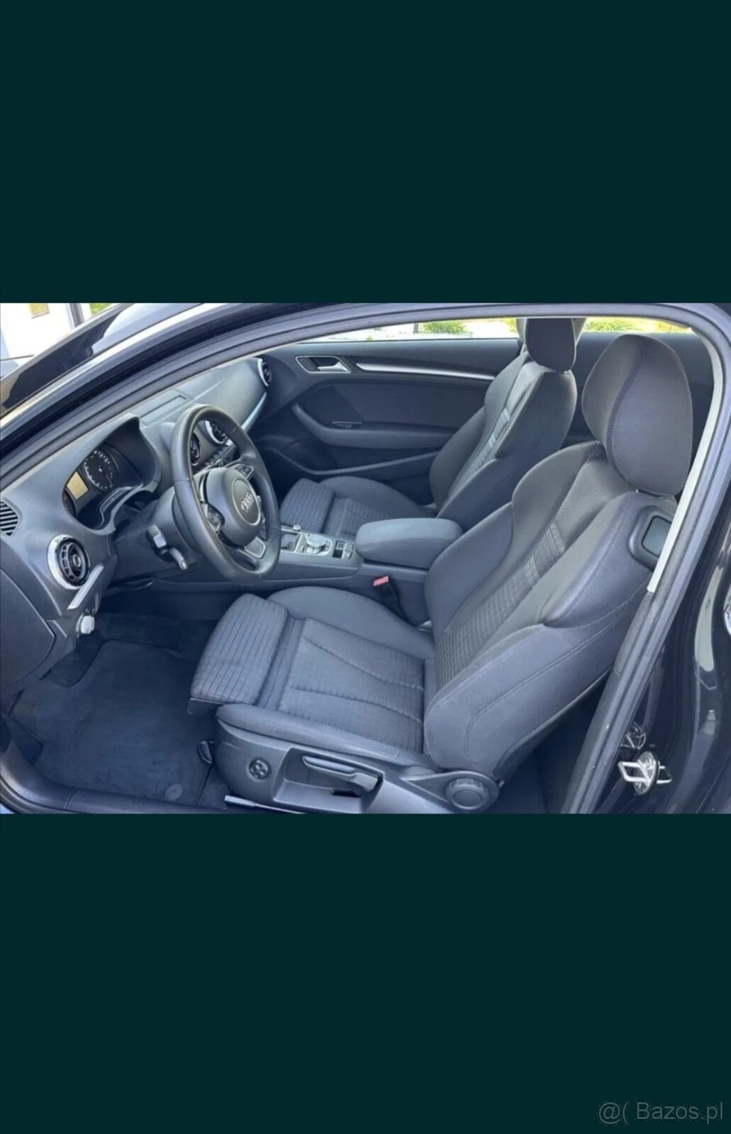 Audi A3 Quatro - Polecam - 4
