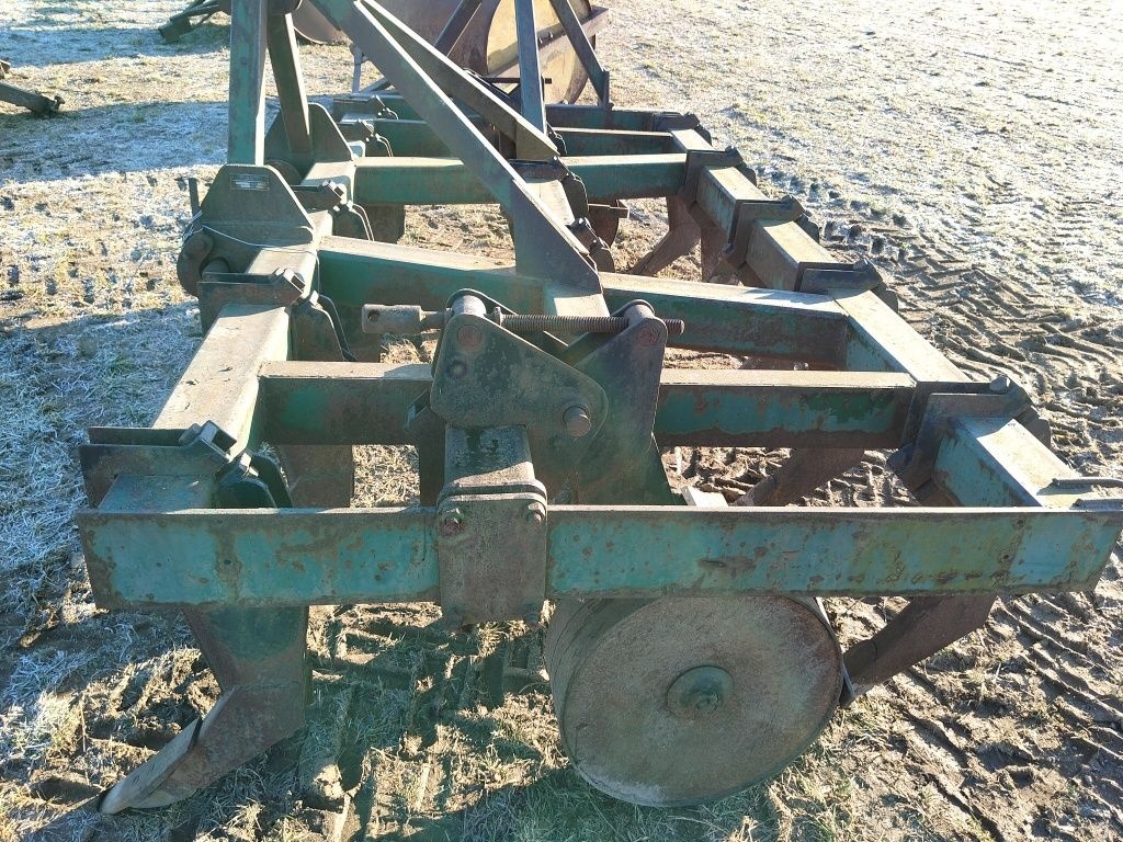 Głębosz Gruber Bezorkowiec - 4