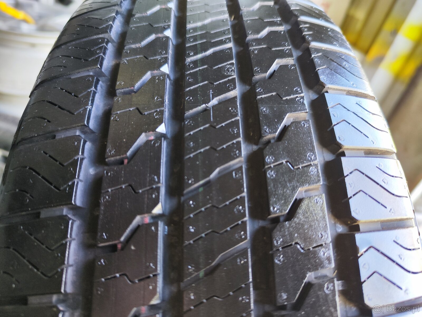Opony letnie/ przez caly rok = 255/65 R18= GOODYEAR = NOWE - 4