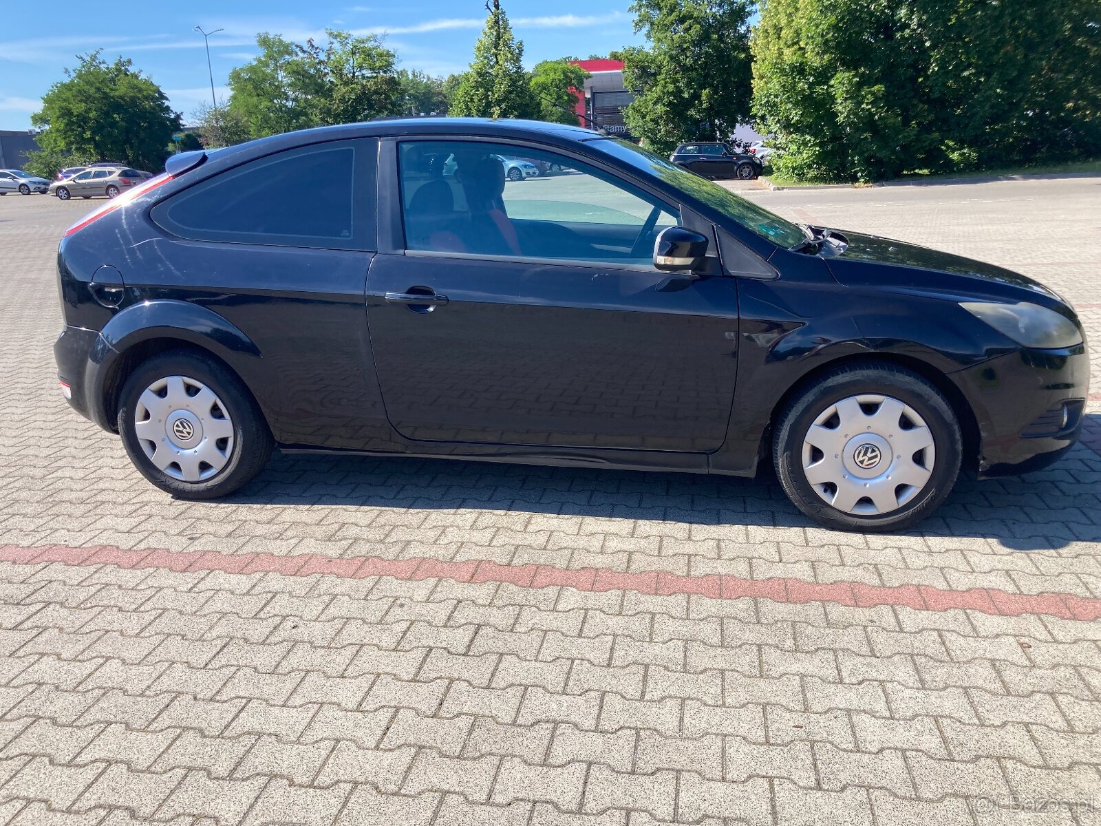 Focus 1.6+LPG - 4