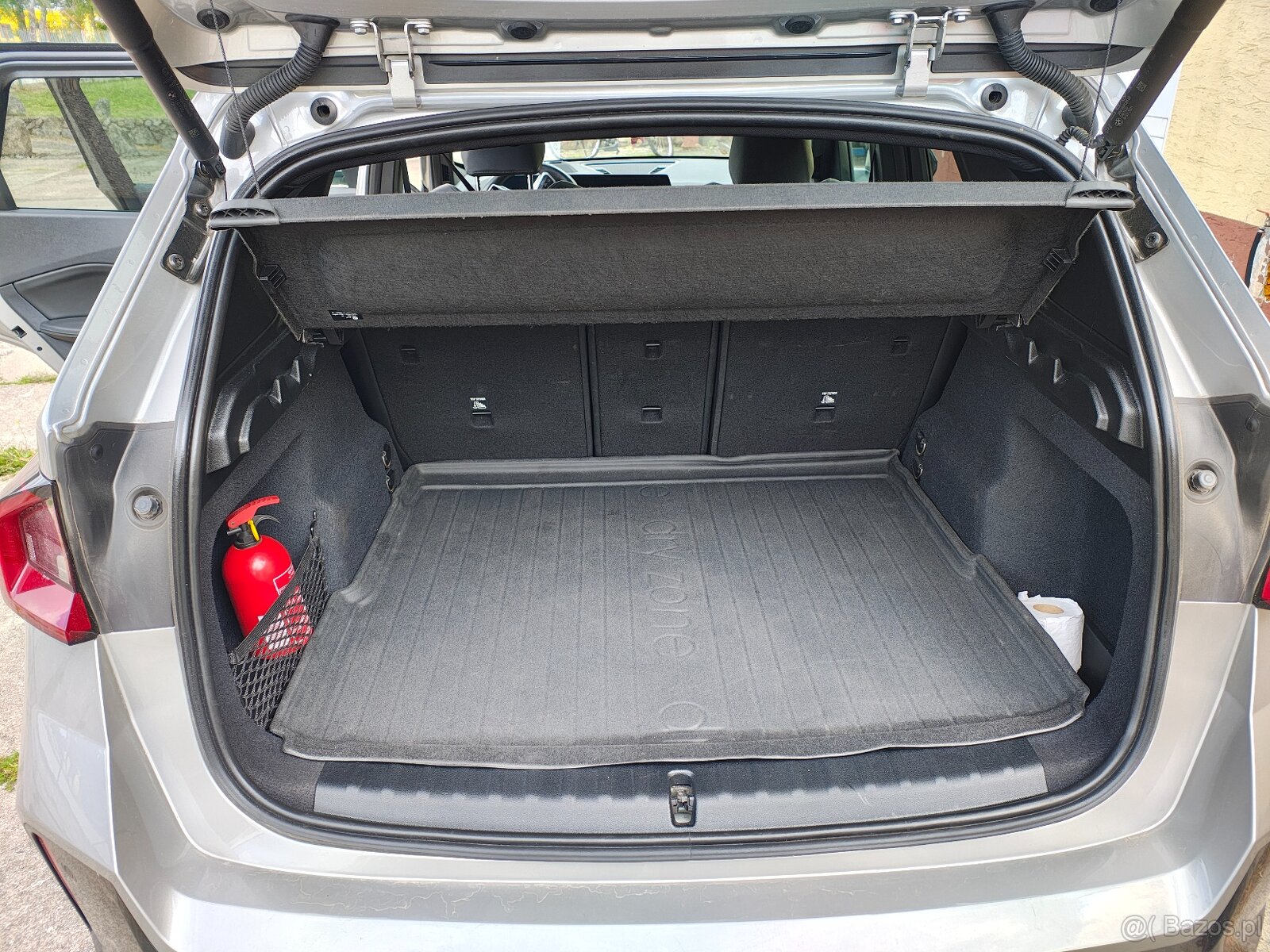 BMW X1 2.0D - 4