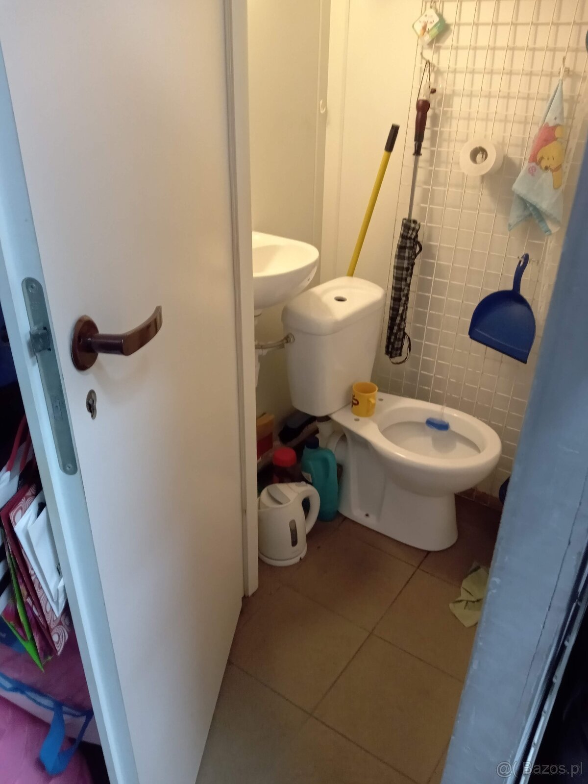 Lokal użytkowy - 4