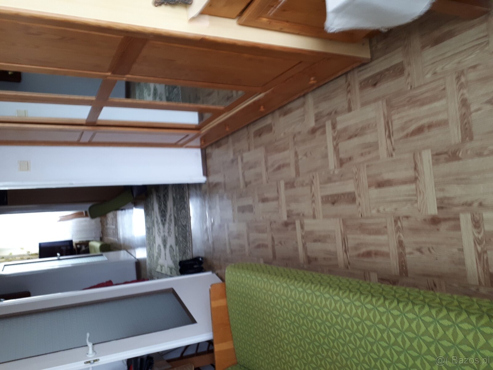 Sprzedam 3 pokojowe mieszkanie w Elblagu przy ul.Fromborskie - 4