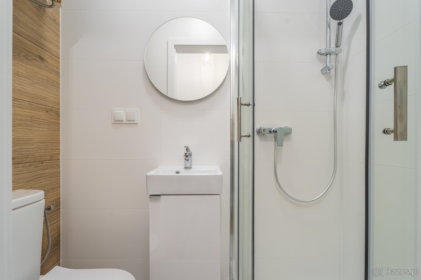 Kawalerka w Centrum Szczecina + gratis szybki internet. - 4